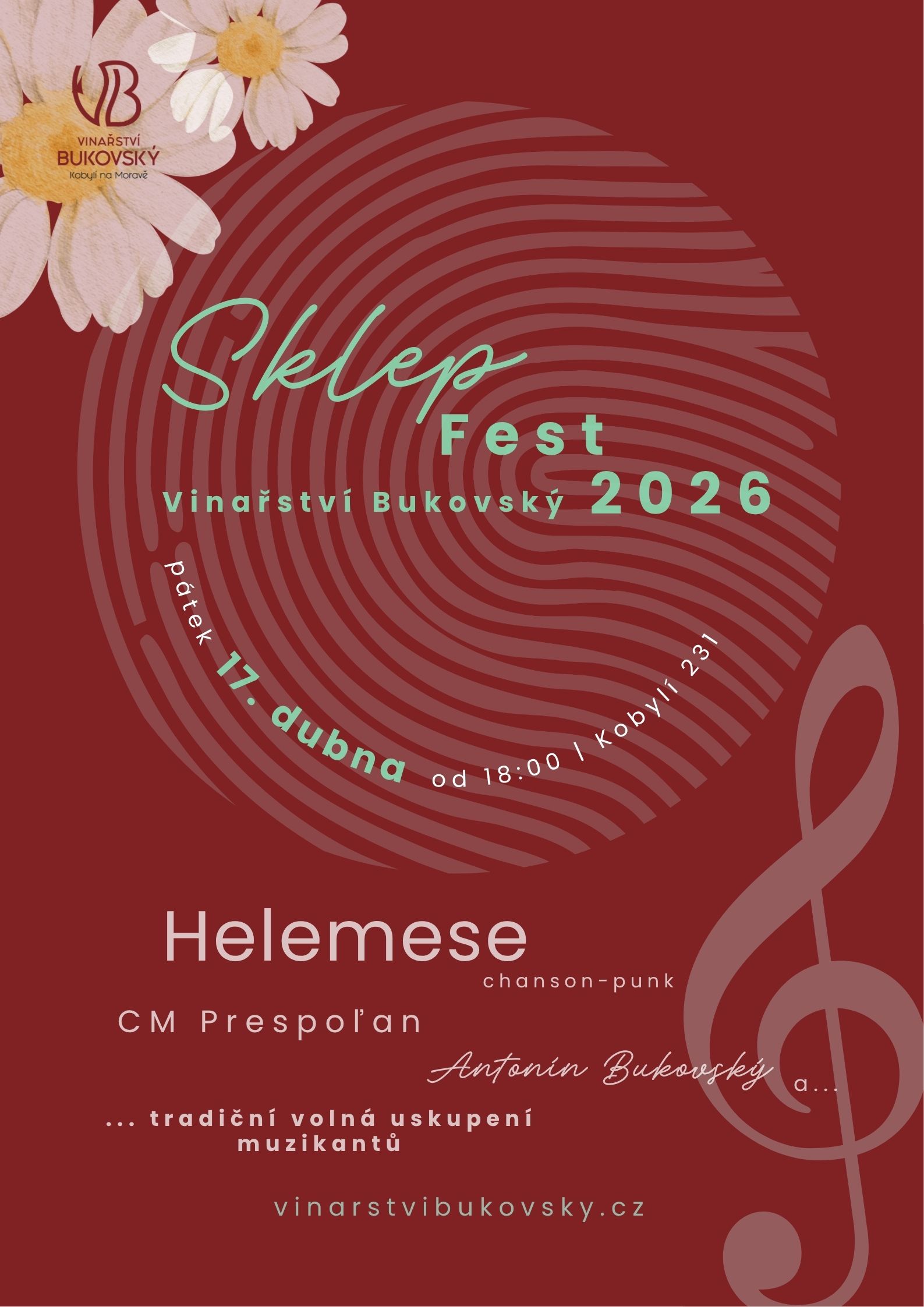 Bukovsky format SklepFest 2026 1