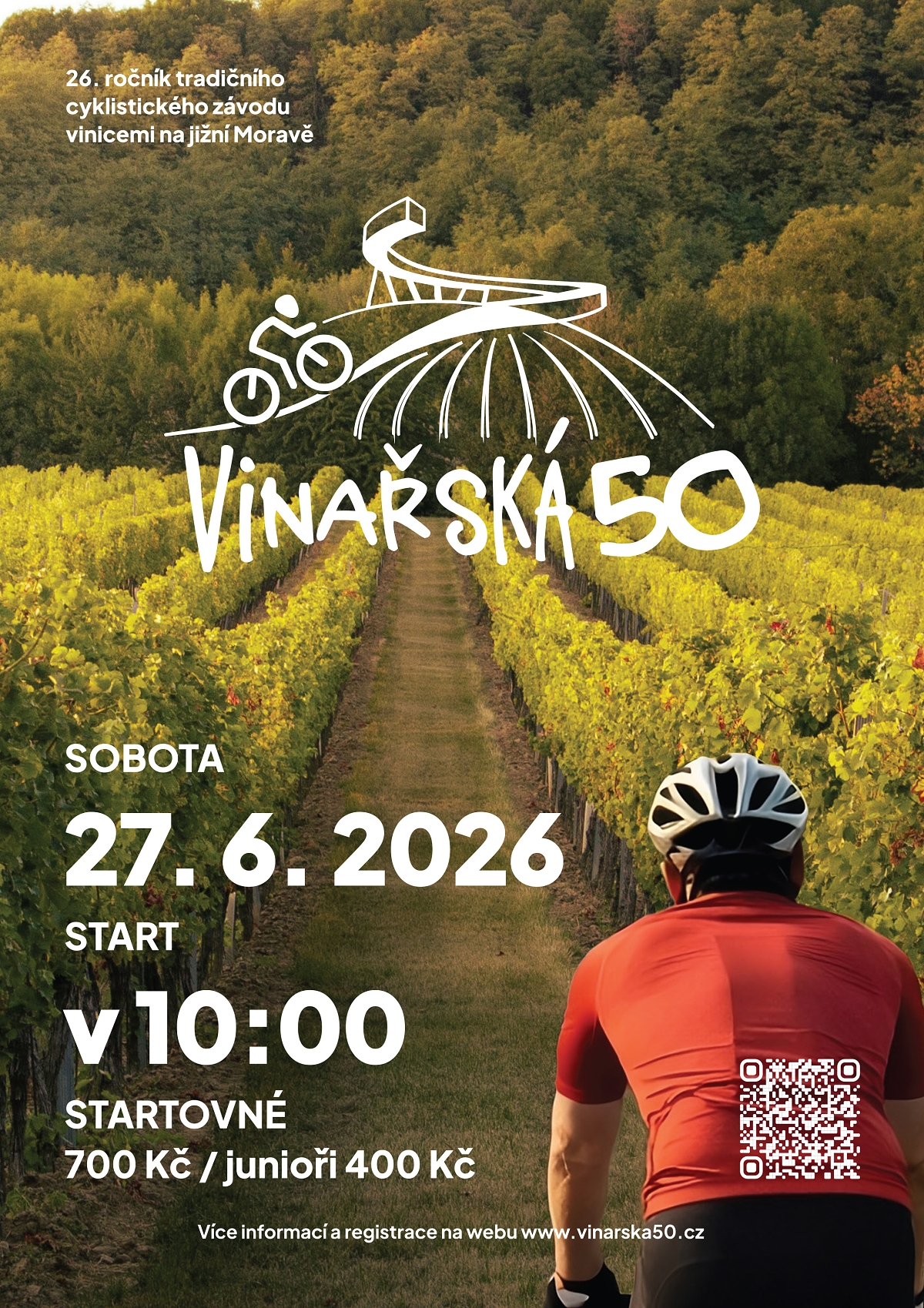 V50 2026 plakat zavod