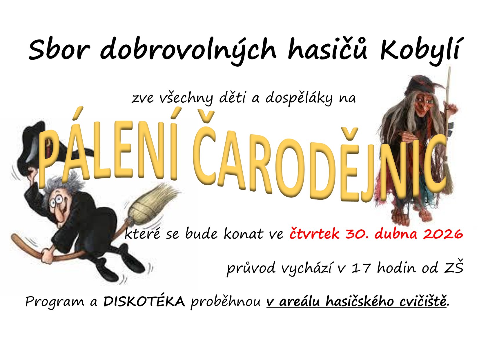 carodejnice