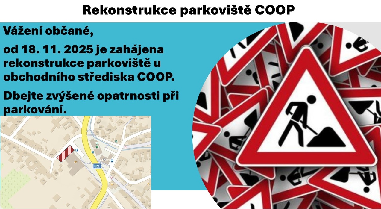 Parkovit COOP